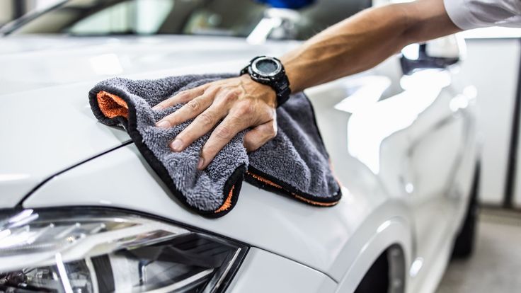 Car Detailing Service