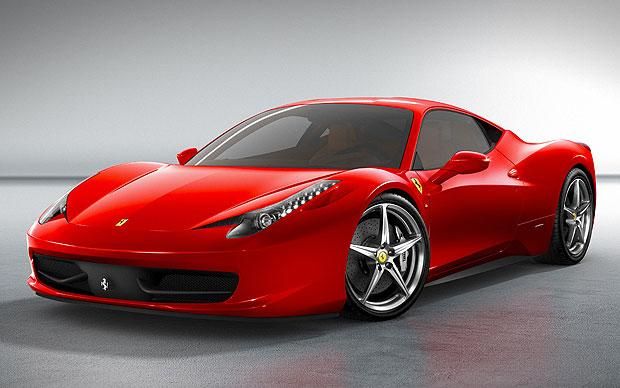 Car Detailing Service