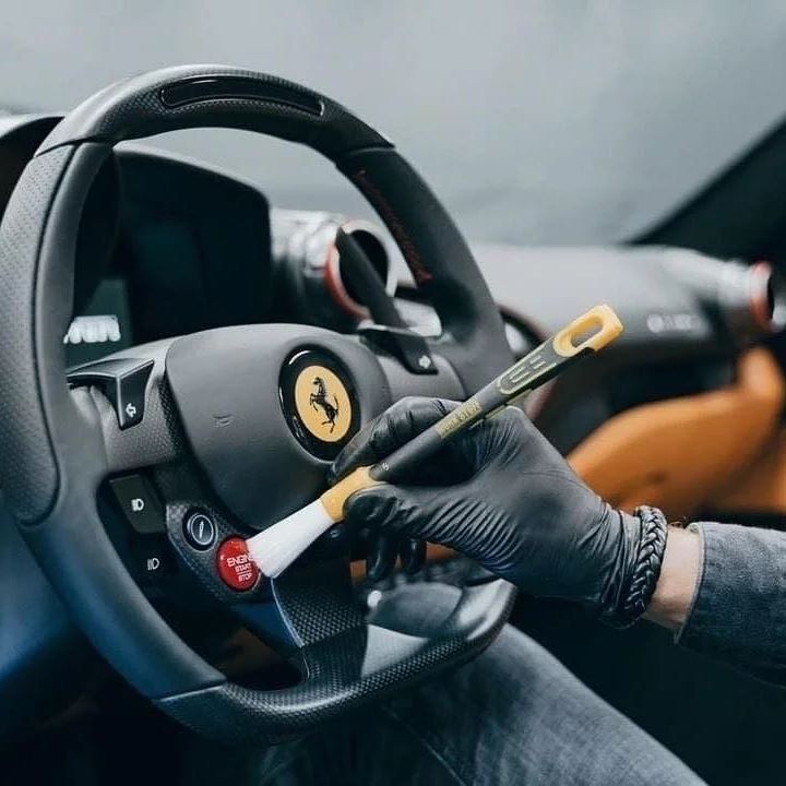 Engine Cleaning